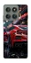 Чехол на Motorola Edge 60 Pro Red sports car фото 1 из 1