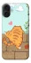 Чохол на Apple iPhone 16 Plus Cat the meow фото 1 з 1