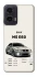 Чохол на Motorola Moto G35 BMW M5 E60 фото 1 з 1