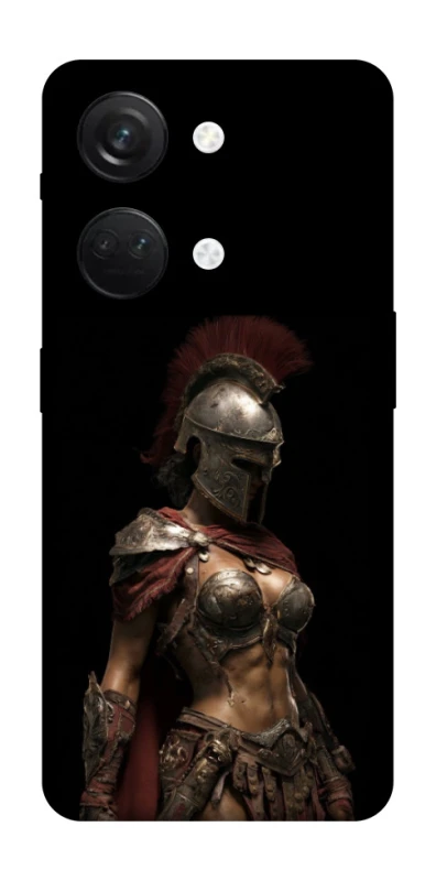 Чохол на OnePlus Nord 3 Goddess of war ver.1 фото 1 з 1