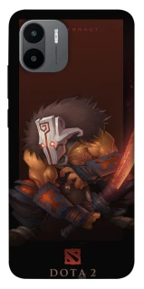 Чехол на Xiaomi Redmi A1 / A2 Juggernaut фото 1 из 1