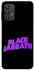 Чохол на Samsung Galaxy A32 (A325F) 4G Black Sabbath logo ver.1 фото 1 з 1
