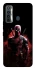 Чехол на TECNO Camon 17 Deadpool фото 1 из 1