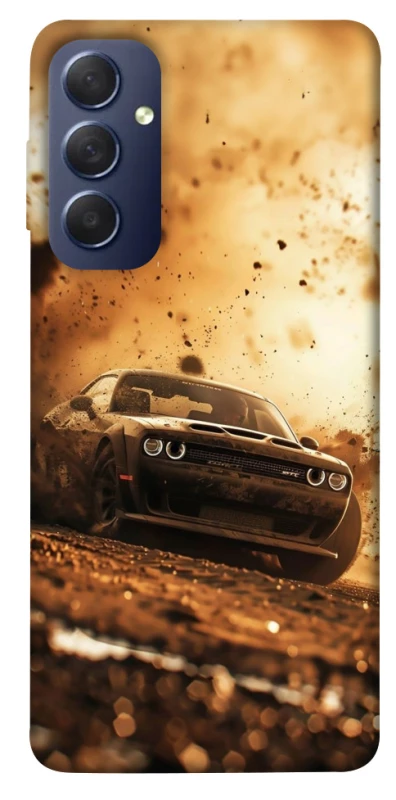 Чохол на Samsung Galaxy M54 5G Mud race фото 1 з 1