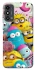 Чохол на ZTE Blade A53 Minions ver.1 фото 1 з 1