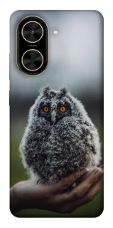 Чехол на Xiaomi Poco C71 Совёнок фото 1 из 1