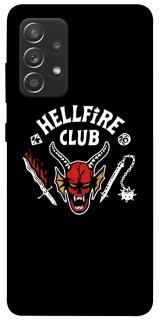 Чехол на Samsung Galaxy A52 4G / A52 5G Stranger Things ver.1 фото 1 из 1