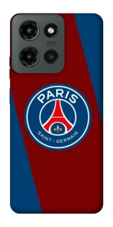 Чехол на Motorola Moto G Power (2025) FC PSG v2 фото 1 из 1