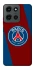 Чохол на Motorola Moto G Power (2025) FC PSG v2 фото 1 з 1