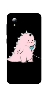 Чохол на ZTE Blade A3 (2019) Pair romantic theme ver.6 фото 1 з 1