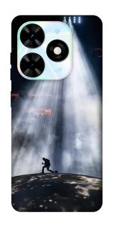 Чехол на TECNO Spark Go 2024 Kanye West ver.2 фото 1 из 1
