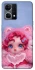 Чохол на Oppo Reno 7 4G SKULLPANDA × My Little Pony Ver.5 фото 1 з 1