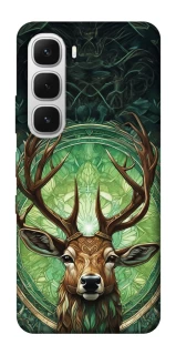 Чохол на Infinix Hot 60i Скандинавський олень фото 1 з 1