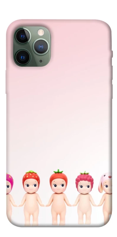Чохол на Apple iPhone 11 Pro (5.8") Sonny фото 1 з 1
