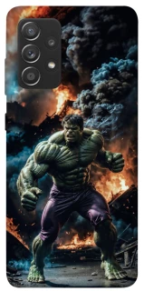Чохол на Samsung Galaxy A72 4G / A72 5G Hulk v2 фото 1 з 1