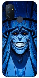 Чохол на OnePlus Nord N100 Statue of God фото 1 з 1