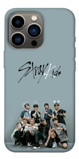 Чохол на Apple iPhone 13 Pro (6.1") Stray Kids v5 фото 1 з 1