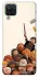 Чохол на Samsung Galaxy M12 Harry Potter V19 фото 1 з 1