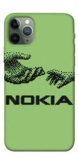 Чехол на Apple iPhone 11 Pro (5.8") Nokia фото 1 из 1