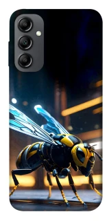 Чохол на Samsung Galaxy A14 4G/5G Cyber ​​wasp фото 1 з 1
