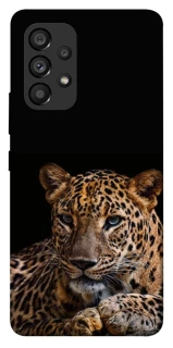 Чехол на Samsung Galaxy A53 5G Leopard v4 фото 1 из 1