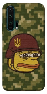 Чохол на Huawei Honor 20 Pro Pepehota фото 1 з 1