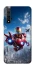Чехол на Huawei Honor 20 / Nova 5T IronmanIronman v3 фото 1 из 1