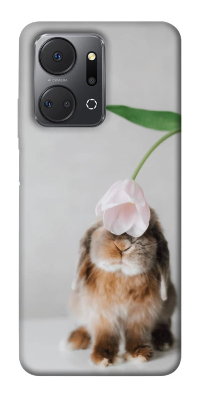 Чохол на Huawei Honor X7a Bunny фото 1 з 1