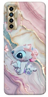 Чехол на TECNO Camon 17P Stitch ver.26 фото 1 из 1