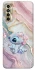Чохол на TECNO Camon 17P Stitch ver.26 фото 1 з 1
