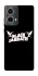 Чохол на Motorola Moto G85 Black Sabbath logo ver.2 фото 1 з 1