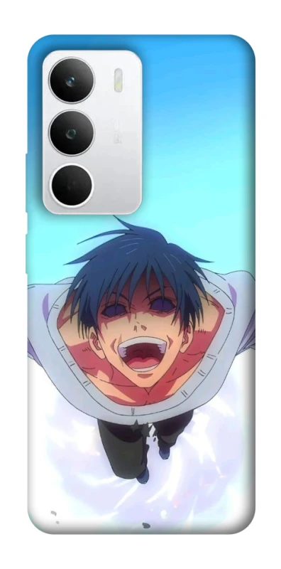 Чохол на Realme C71 Toji v2 фото 1 з 1