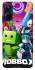 Чохол на Realme 10 4G Roblox gaming heroes фото 1 з 1