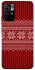 Чохол на Xiaomi Poco M4 Pro 5G Christmas jumper ver.3 фото 1 з 1