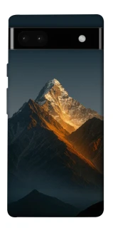Чохол на Google Pixel 6a Mountain v8 фото 1 з 1
