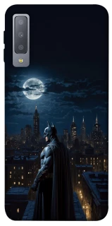 Чохол на Samsung A750 Galaxy A7 (2018) The Dark Knight фото 1 з 1
