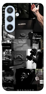 Чехол на Samsung Galaxy A54 5G Mindset фото 1 из 1