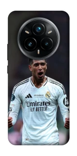 Чехол на Realme 14 Pro Jude Bellingham V2 фото 1 из 1
