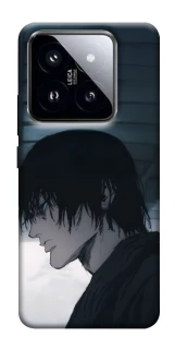 Чохол на Xiaomi 14 Pro Toji Zenin фото 1 з 1