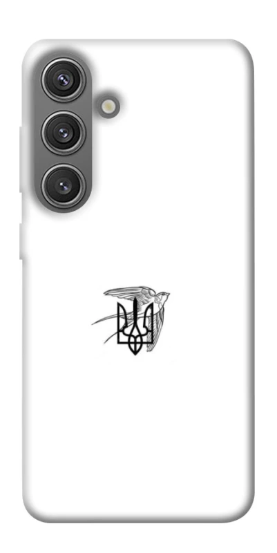 Чохол на Samsung Galaxy S24 Сокіл фото 1 з 1