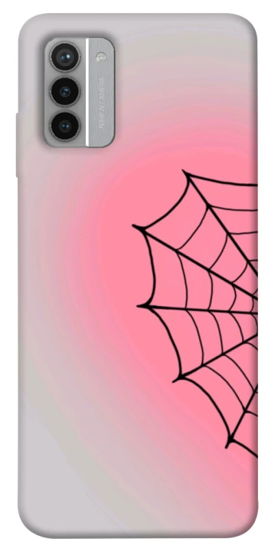 Чохол на Nokia G42 Pair romantic theme ver.1 фото 1 з 1