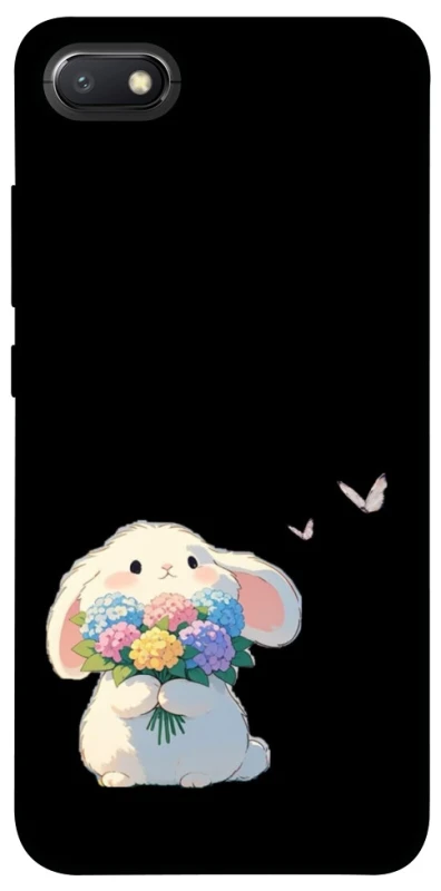 Чехол на Xiaomi Redmi 6A My Bunny фото 1 из 1