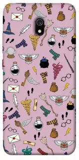 Чохол на Xiaomi Redmi 8a Harry Potter V16 фото 1 з 1