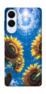 Чохол на Samsung Galaxy S25 Edge Sunflowers фото 1 з 1