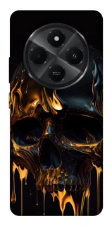 Чехол на Xiaomi Poco M7 Череп фото 1 из 1