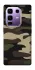 Чохол на Infinix Note 50 Pro+ Camouflage v6 фото 1 з 1