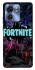 Чохол на Motorola Edge 40 Fortnite logo ver.3 фото 1 з 1