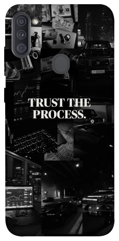 Чохол на Samsung Galaxy A11 Process фото 1 з 1