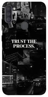 Чохол на Samsung Galaxy A11 Process фото 1 з 1