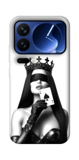 Чехол на Xiaomi Poco F7 Ultra Dark Queen фото 1 из 1